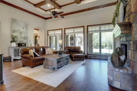 1925 Old Base Rd, Aurora, TX 76078 photo 3