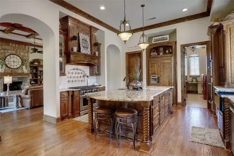 1925 Old Base Rd, Aurora, TX 76078 photo 8