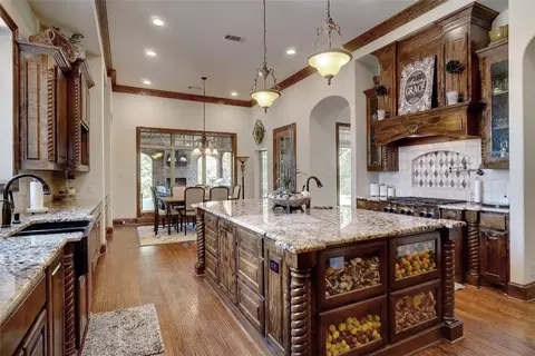 1925 Old Base Rd, Aurora, TX 76078 photo 5