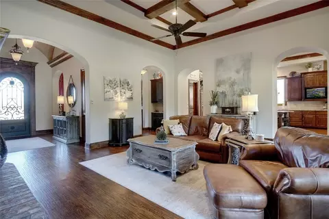 1925 Old Base Rd, Aurora, TX 76078 photo 4
