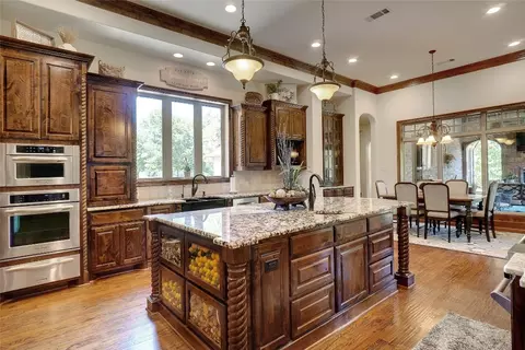 1925 Old Base Rd, Aurora, TX 76078 photo 6