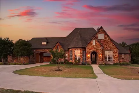 1925 Old Base Rd, Aurora, TX 76078 photo 2