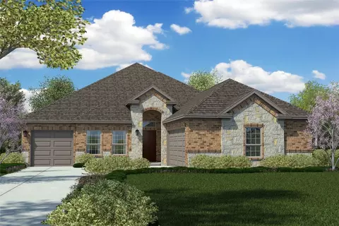 6010 Kansas Trl, Midlothian, TX 76065