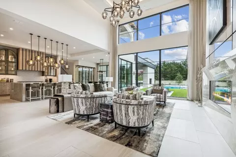 7239 Oak Alley Dr, Colleyville, TX 76034
