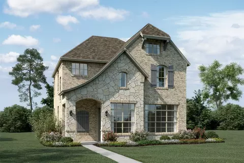 3409 The Commons Pkwy, Sachse, TX 75048