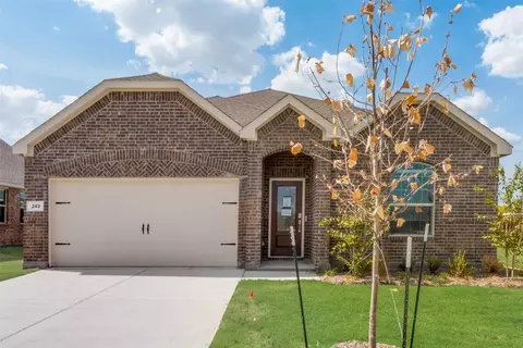 243 Jenkinson Dr, Fate, TX 75132