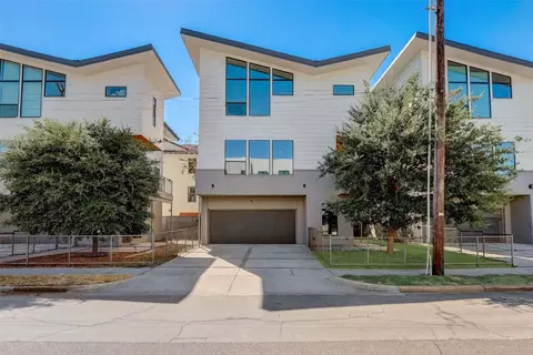 2522 N Henderson Ave #2, Dallas, TX 75206