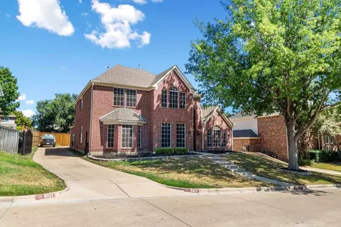 8117 Sunscape Ct, Fort Worth, TX 76123