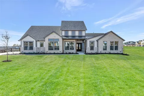 3333 Wellington Ln, Northlake, TX 76247