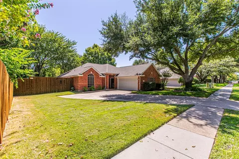607 Bel Air Dr, Allen, TX 75013
