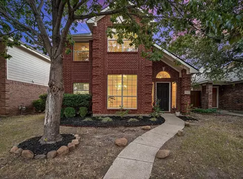 3917 Granby Ln, Flower Mound, TX 75028