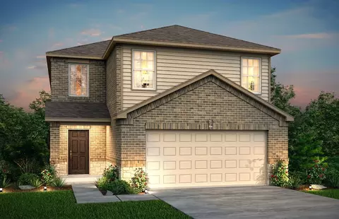 814 Lake Fletcher Rd, Princeton, TX 75407