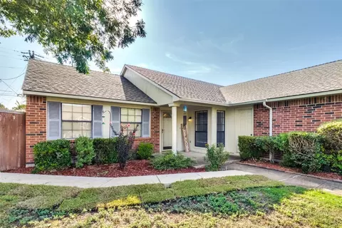 502 Redbud Dr, Forney, TX 75126