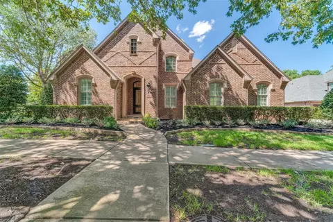 100 Muir Ln, Colleyville, TX 76034