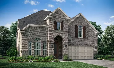 616 Blue Horizon Way, Argyle, TX 76226