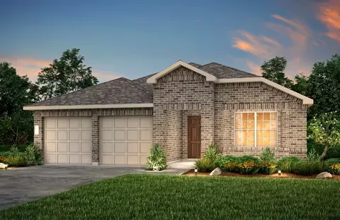 7105 Pederson Creek Way, Denton, TX 76208