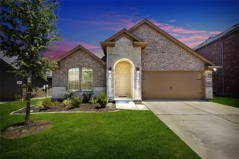 2808 Evergreen Trl, Celina, TX 75009