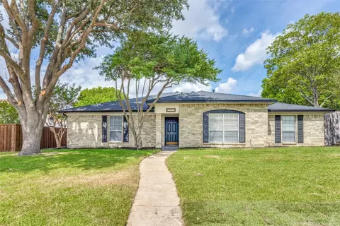2729 Lawndale Dr, Plano, TX 75023