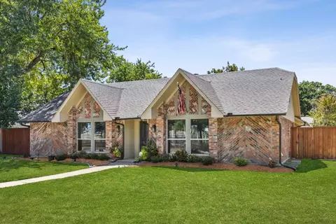 1705 Silverwood Ln, Plano, TX 75075
