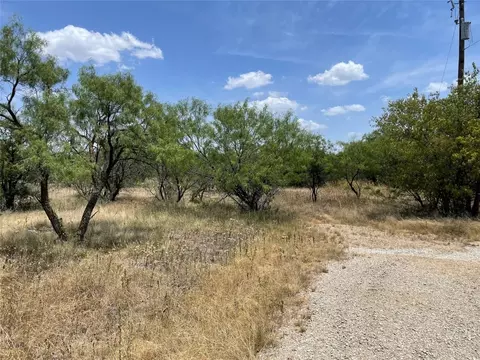 tbd Cr 316 Rd, Breckenridge, TX 76424