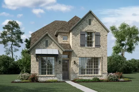 3401 The Commons Pkwy, Sachse, TX 75048