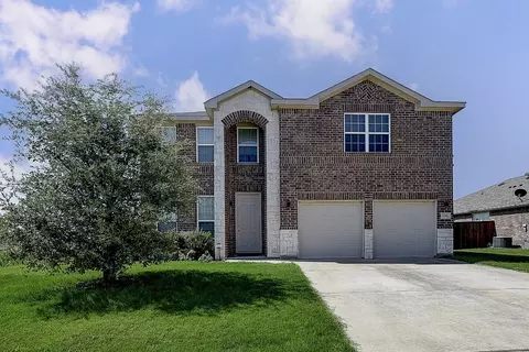 1646 Kawati Way, Krum, TX 76249