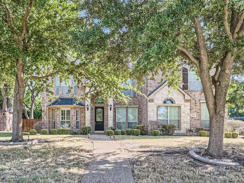 10302 Huffines Dr, Rowlett, TX 75089