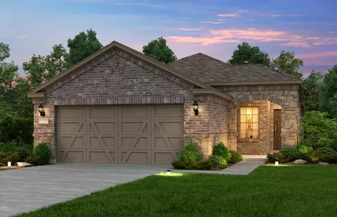 9209 Riverlight Rd, Mckinney, TX 75071