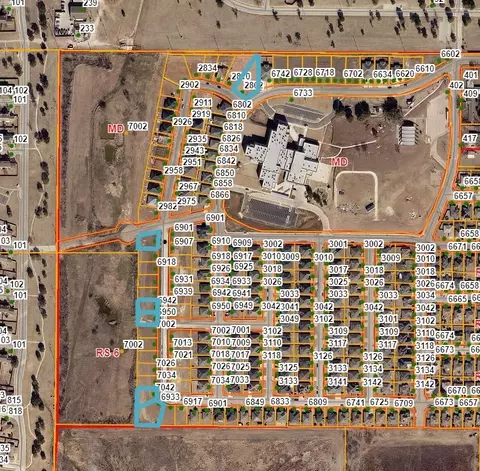 7042 Journey Ln, Abilene, TX 79606