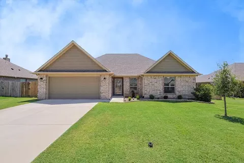 113 Wildflower Dr, Whitesboro, TX 76273