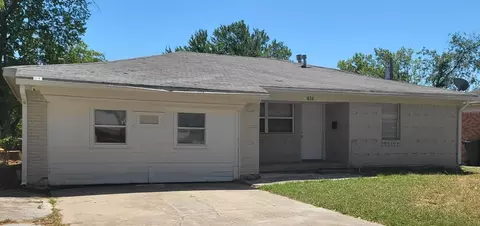 424 Bolero Ave, Dallas, TX 75217