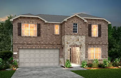 1014 Marigold St, Princeton, TX 75407