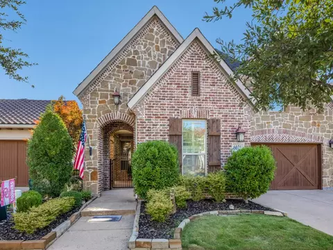 6021 River Highlands Dr, Mckinney, TX 75070