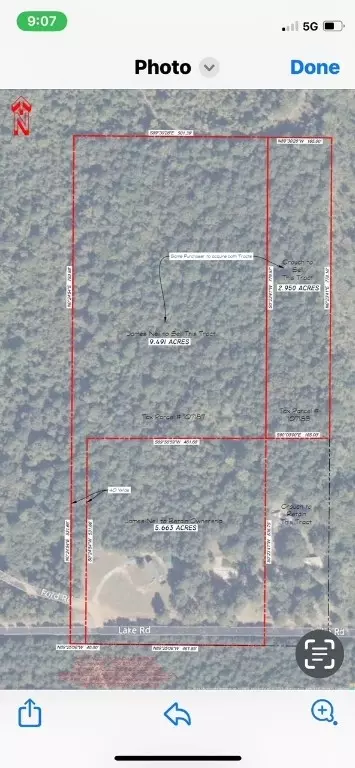 0 Lake Rd, Plain Dealing, LA 71064