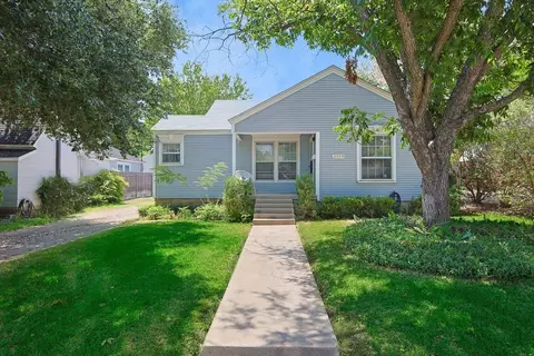 3929 Byers Ave, Fort Worth, TX 76107
