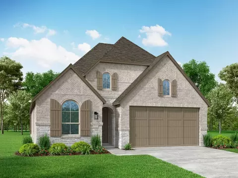 1725 Pelham Dr, Aubrey, TX 76227
