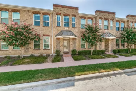 213 Belleville Dr, Lewisville, TX 75057
