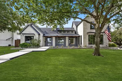4406 Ridgeside Dr, Dallas, TX 75244