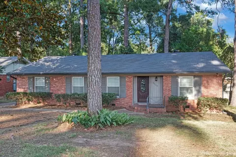 6009 Dillingham Ave, Shreveport, LA 71106