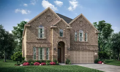 5550 Autumn Winds Ct, Flower Mound, TX 75028