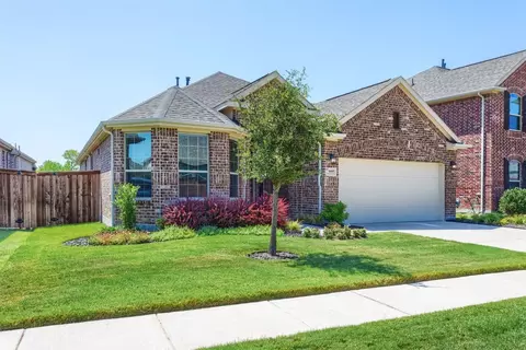 4605 Dorchester Dr, Mckinney, TX 75071