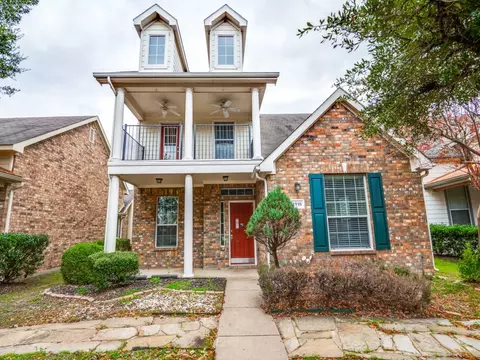 1910 Parkside Ln, Lancaster, TX 75146