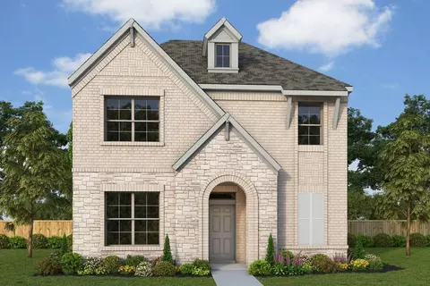 3025 Althea St, Mckinney, TX 75069