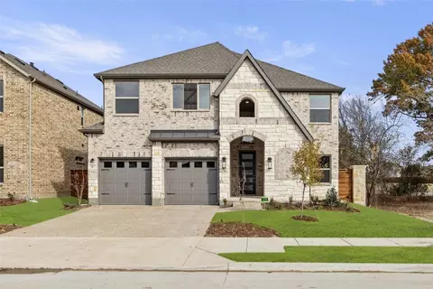 2033 Fall Creek Cv, Mesquite, TX 75181