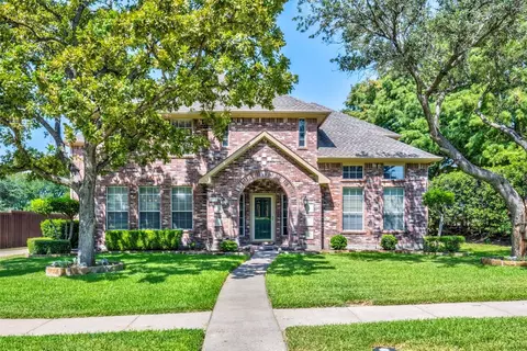 2991 Hillingdon Dr, Richardson, TX 75082