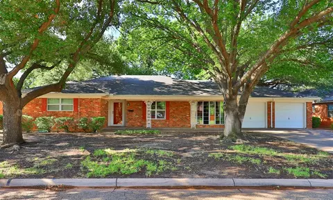 3749 Ligustrum Dr, Abilene, TX 79605