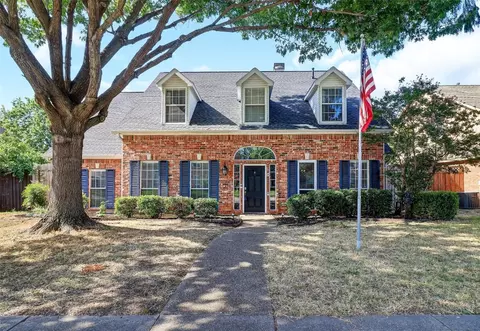 1108 Timberline Ln, Allen, TX 75002