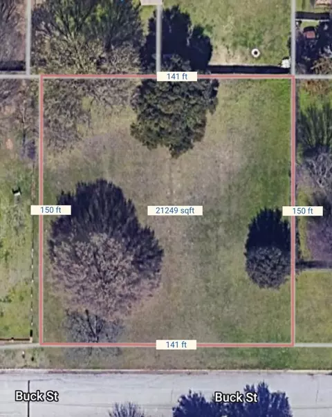 7609 Buck St, North Richland Hills, TX 76182