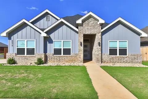 6574 Stadium Dr, Abilene, TX 79606