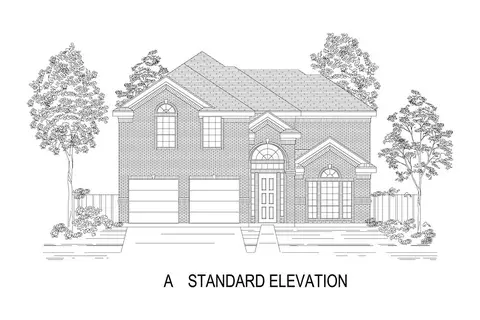 1916 Harmony Pine Way, Mesquite, TX 75181